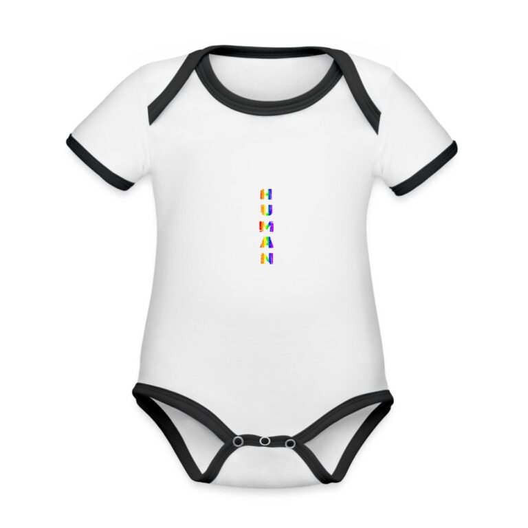 human-vertical-baby-bio-kurzarm-kontrastbody-weiss-schwarz