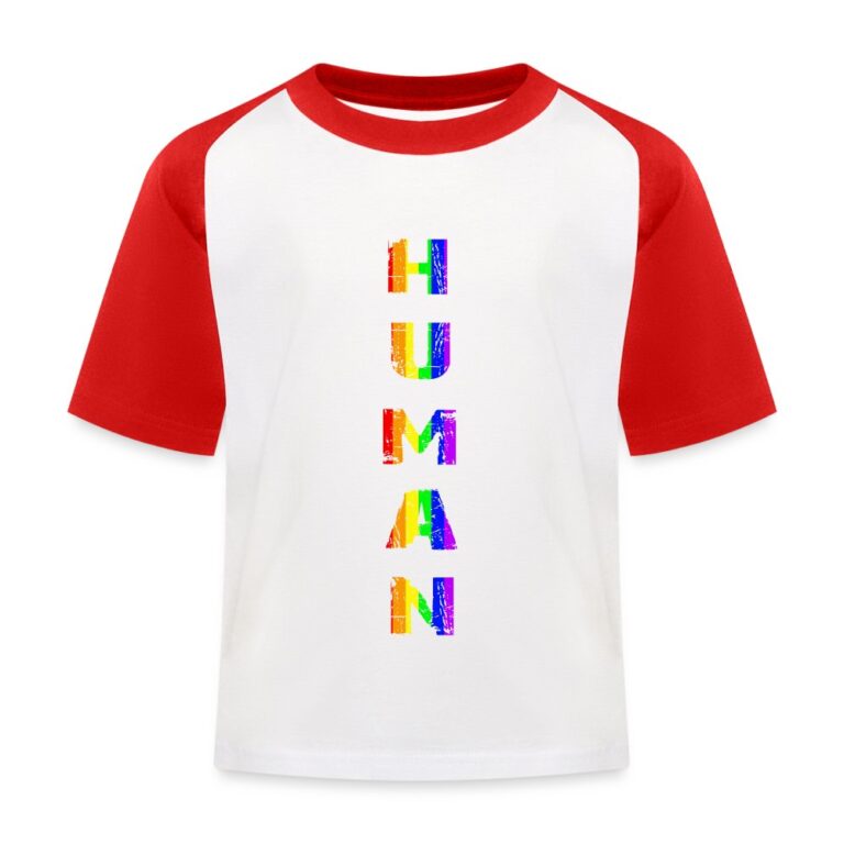 human-vertical-kinder-baseball-t-shirt-weiss-rot
