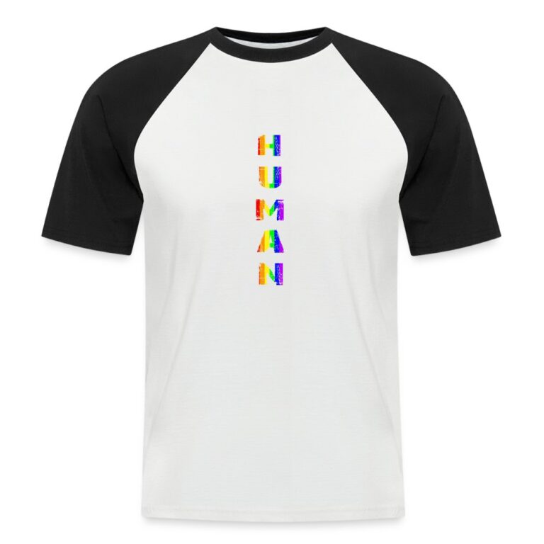 human-vertical-maenner-baseball-t-shirt-weiss-schwarz