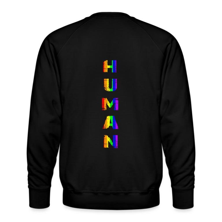 human-vertical-maenner-premium-pullover-schwarz