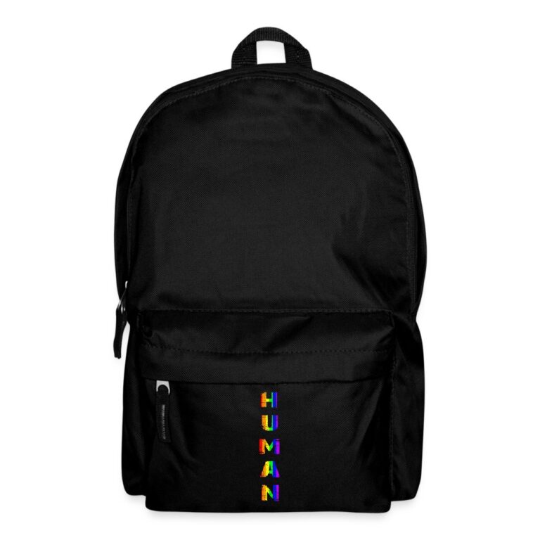 human-vertical-rucksack-schwarz
