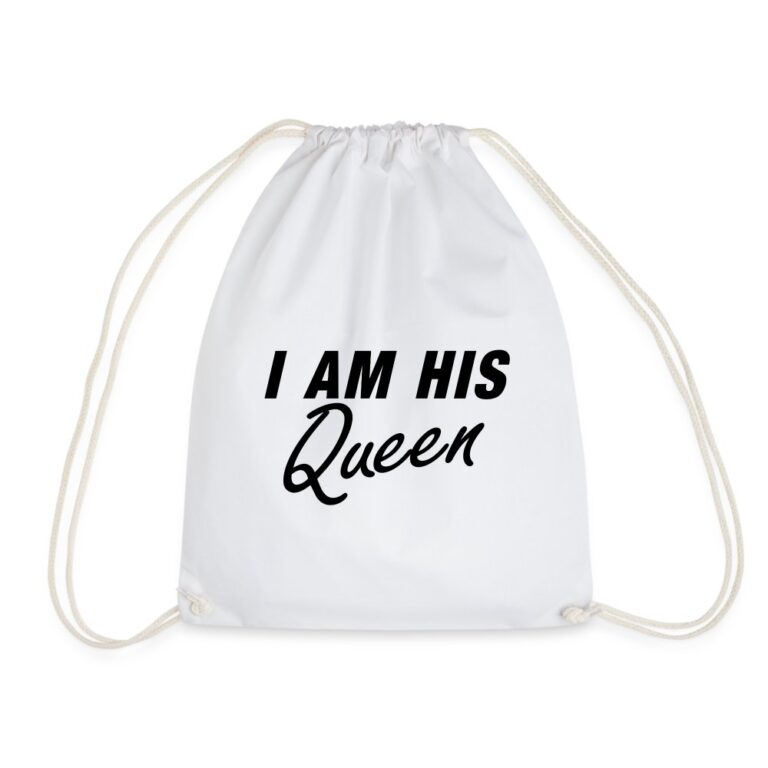 i-am-his-queen-turnbeutel-weiss