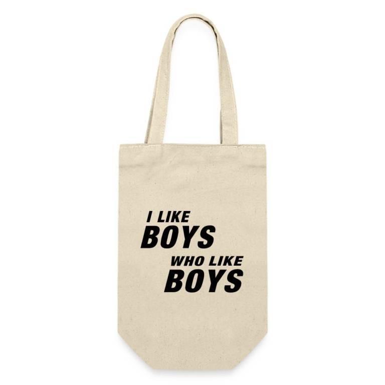 i-like-boys-who-like-boys-black-geschenkbeutel-fuer-flaschen-natur