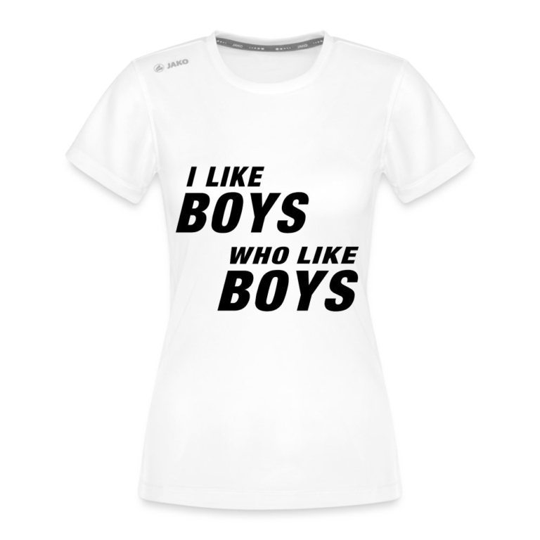 i-like-boys-who-like-boys-black-jako-frauen-t-shirt-run-20-weiss