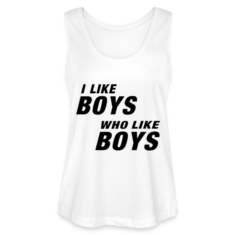 i-like-boys-who-like-boys-black-stanleystella-frauen-bio-tank-top-minter-weiss