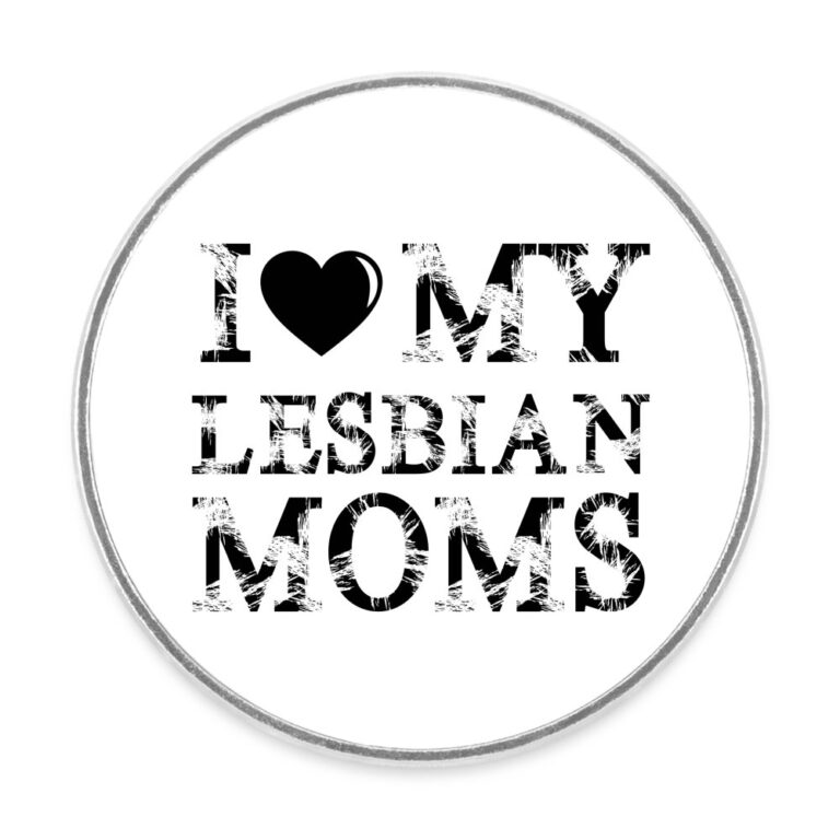i-love-my-lesbian-moms-runder-kuehlschrankmagnet-weiss