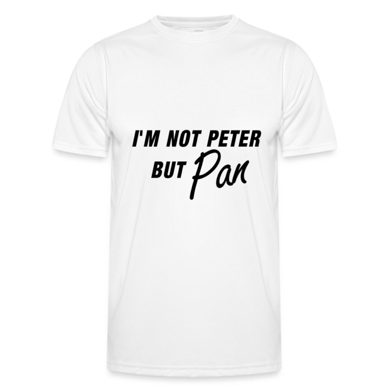 im-not-peter-but-pan-maenner-funktions-t-shirt-weiss