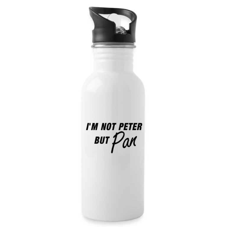 im-not-peter-but-pan-trinkflasche-mit-integriertem-trinkhalm-weiss