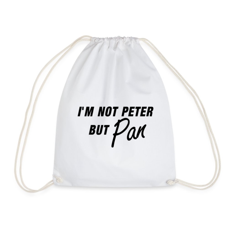 im-not-peter-but-pan-turnbeutel-weiss
