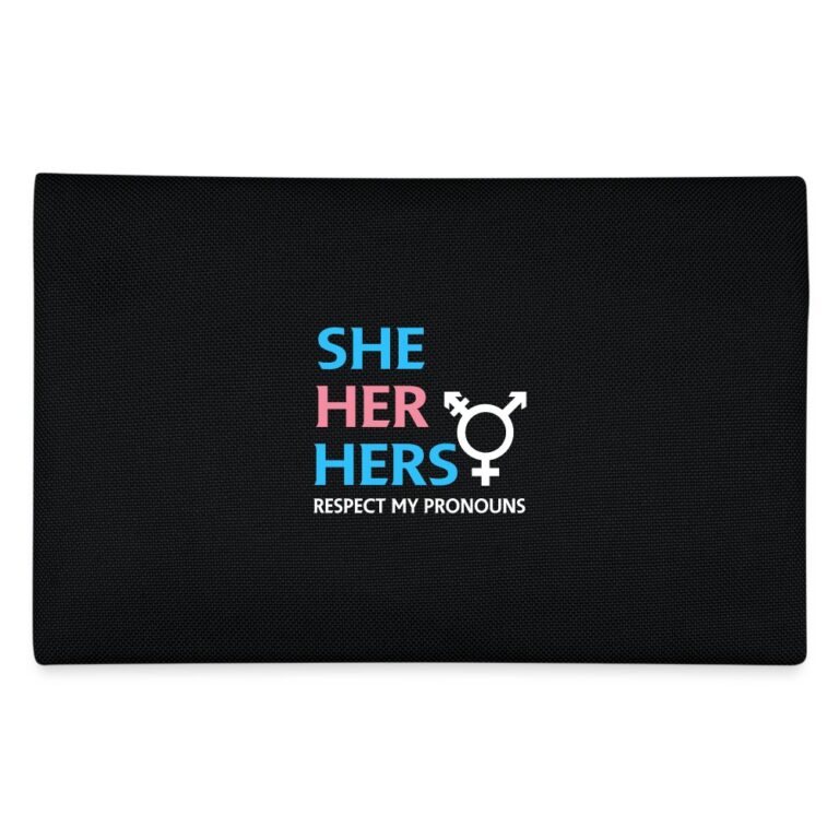 lbgtq-pronoun-transgender-she-her-hers-federtasche-schwarz