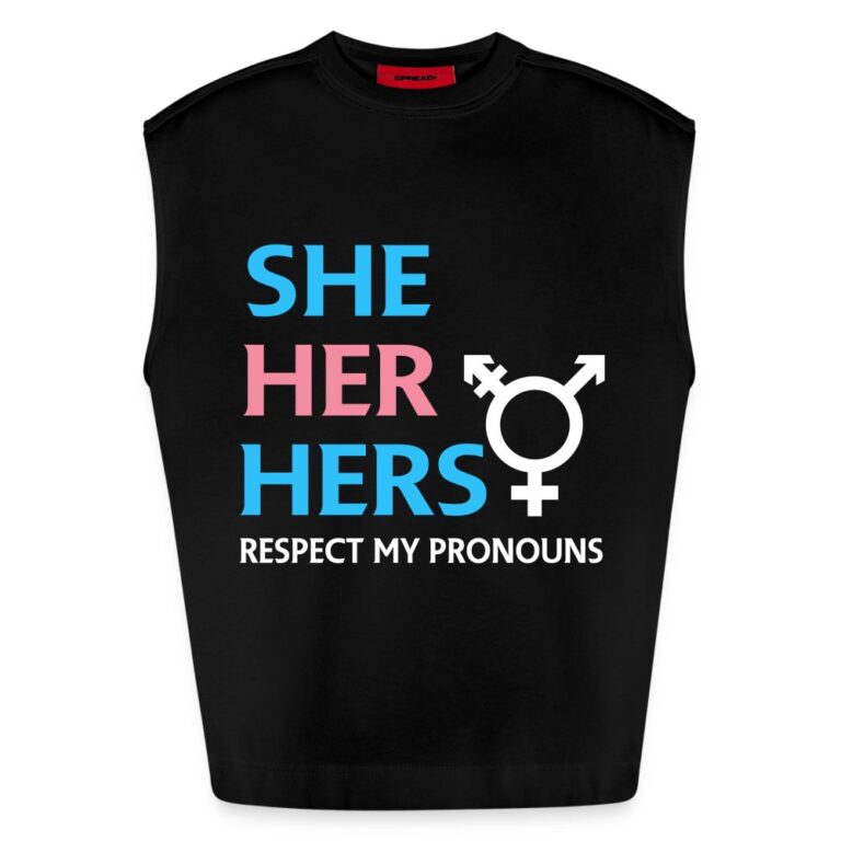 lbgtq-pronoun-transgender-she-her-hers-heavyweight-oversized-organic-tank-top-made-in-eu-solid-black