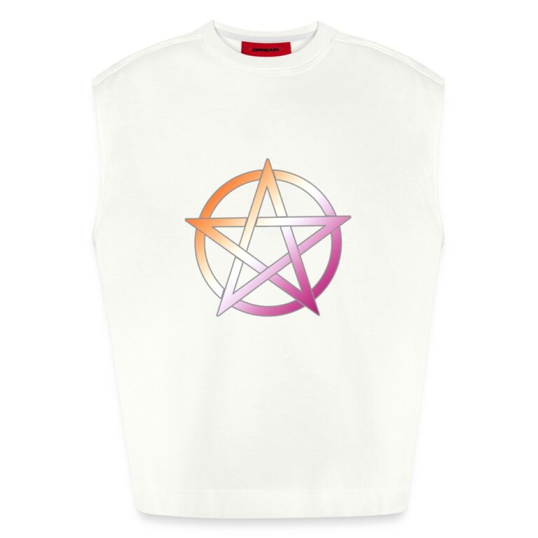 lesbian-pride-pentagramm-heavyweight-oversized-organic-tank-top-made-in-eu-off-white