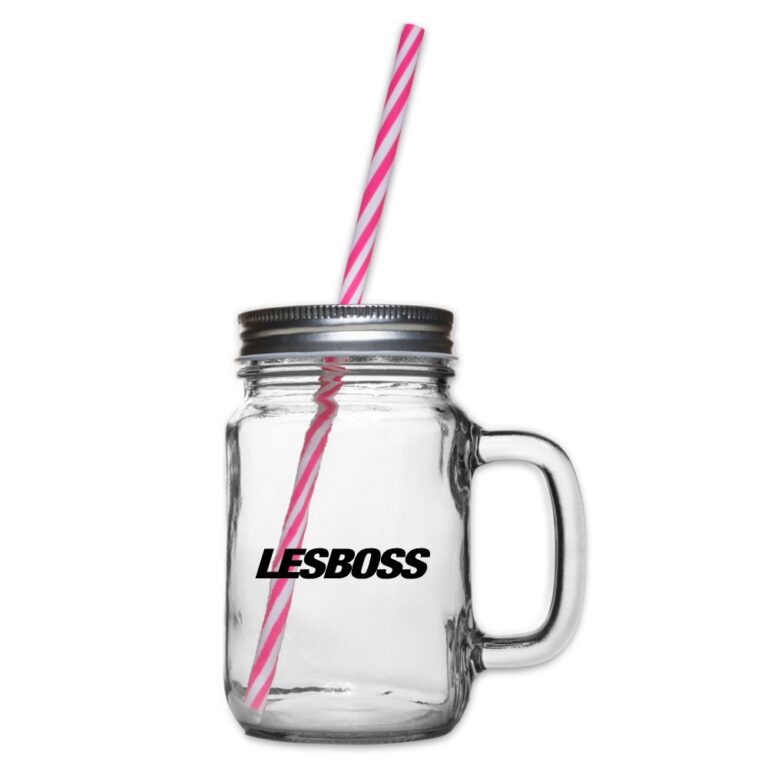 lesboss-henkelglas-mit-schraubdeckel-klar