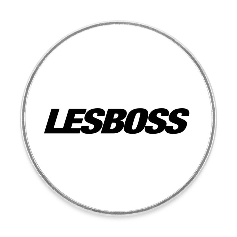 lesboss-runder-kuehlschrankmagnet-weiss