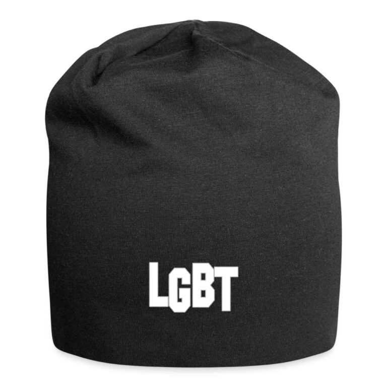 lgbt-jersey-beanie-schwarz