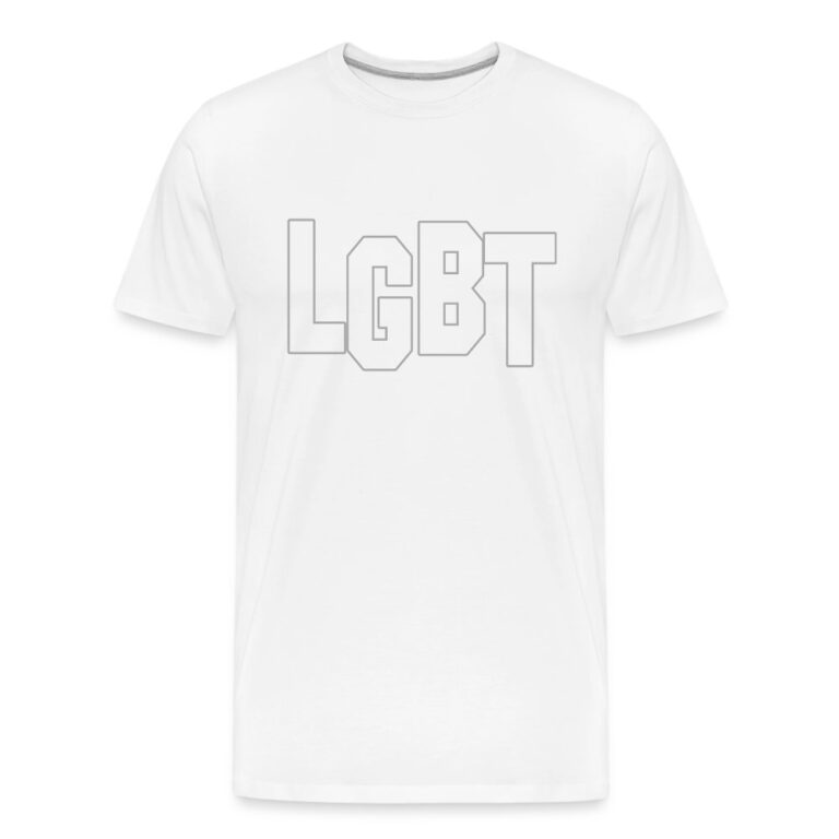 lgbt-maenner-premium-bio-t-shirt-weiss