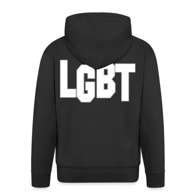 lgbt-maenner-premium-kapuzenjacke-schwarz