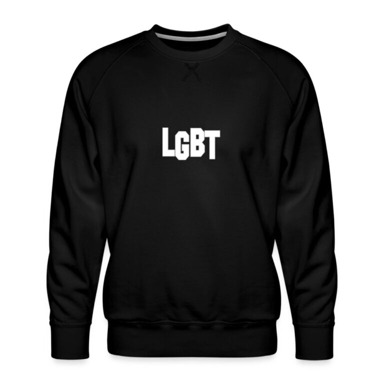 lgbt-maenner-premium-pullover-schwarz