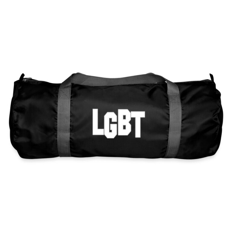 lgbt-sporttasche-schwarz