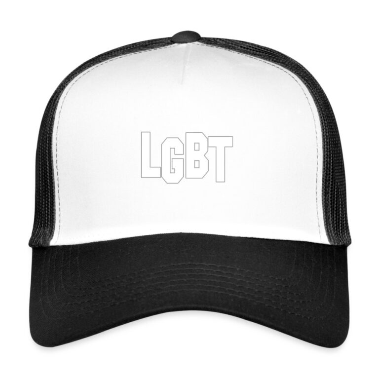 lgbt-trucker-cap-weiss-schwarz