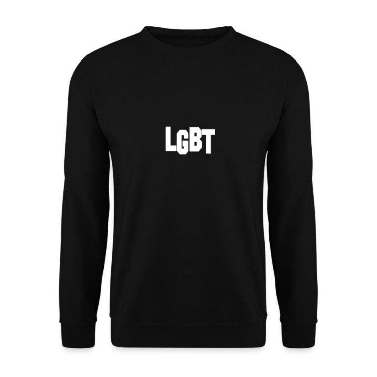 lgbt-unisex-pullover-schwarz