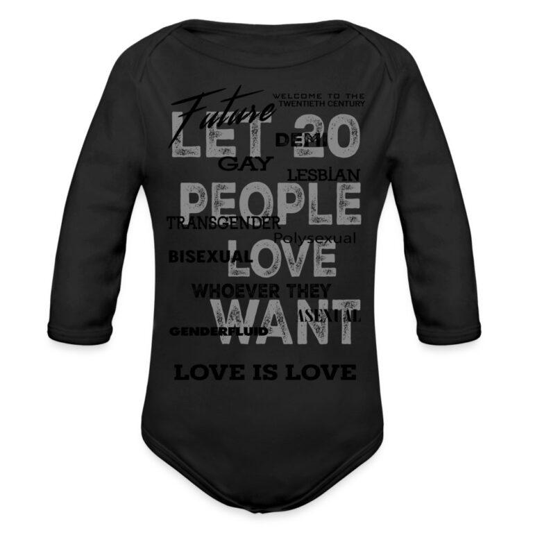 lgbtq-twentieth-century-baby-bio-langarm-body-schwarz