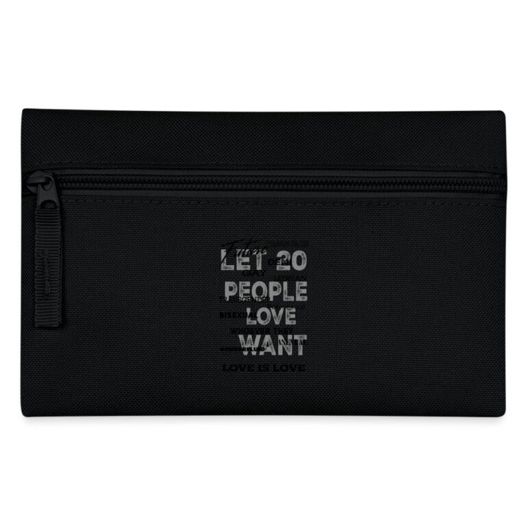lgbtq-twentieth-century-federtasche-schwarz
