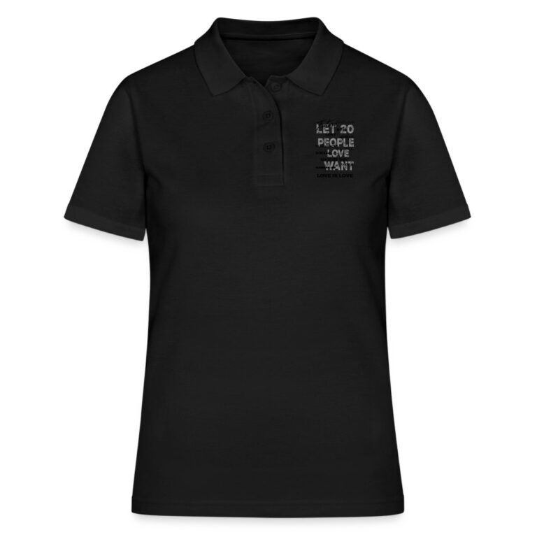 lgbtq-twentieth-century-frauen-polo-shirt-schwarz