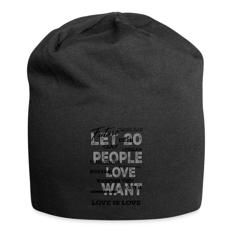 lgbtq-twentieth-century-jersey-beanie-schwarz