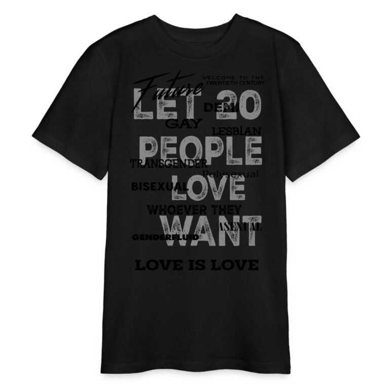 lgbtq-twentieth-century-stanleystella-bio-teenager-t-shirt-mini-creator-schwarz