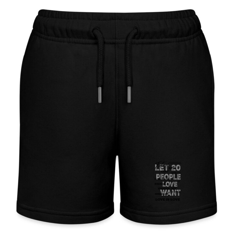 lgbtq-twentieth-century-stanleystella-kinder-bio-joggingshorts-mini-bolter-schwarz