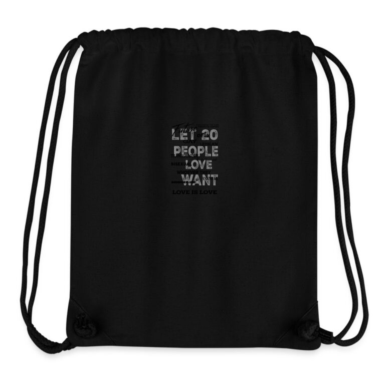 lgbtq-twentieth-century-stanleystella-recycelter-gym-bag-schwarz