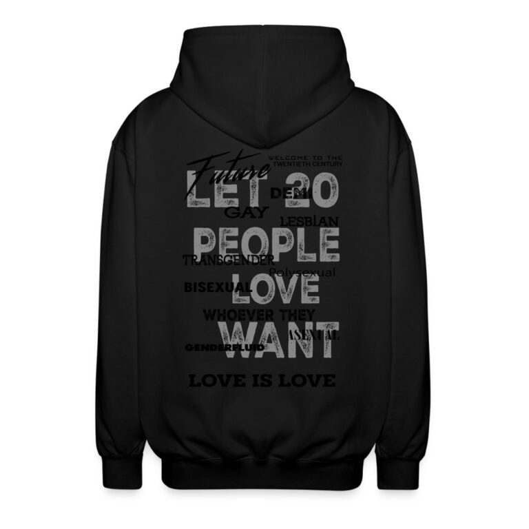lgbtq-twentieth-century-unisex-kapuzenjacke-schwarz