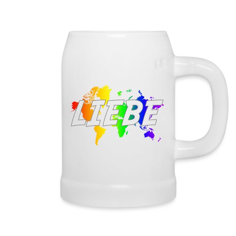 liebe-auf-weltkarte-bierkrug-weiss