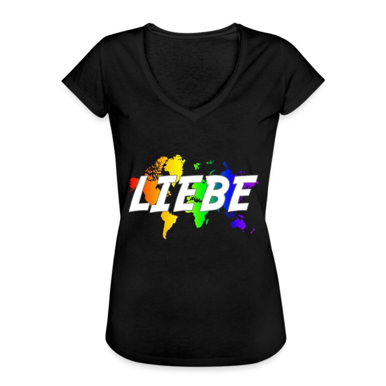 liebe-auf-weltkarte-frauen-vintage-t-shirt-schwarz