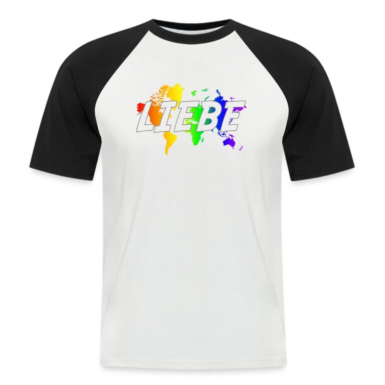 liebe-auf-weltkarte-maenner-baseball-t-shirt-weiss-schwarz