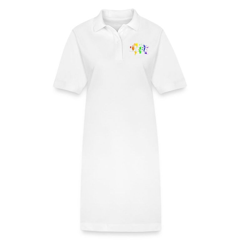liebe-auf-weltkarte-stanleystella-frauen-bio-polokleid-paiger-weiss