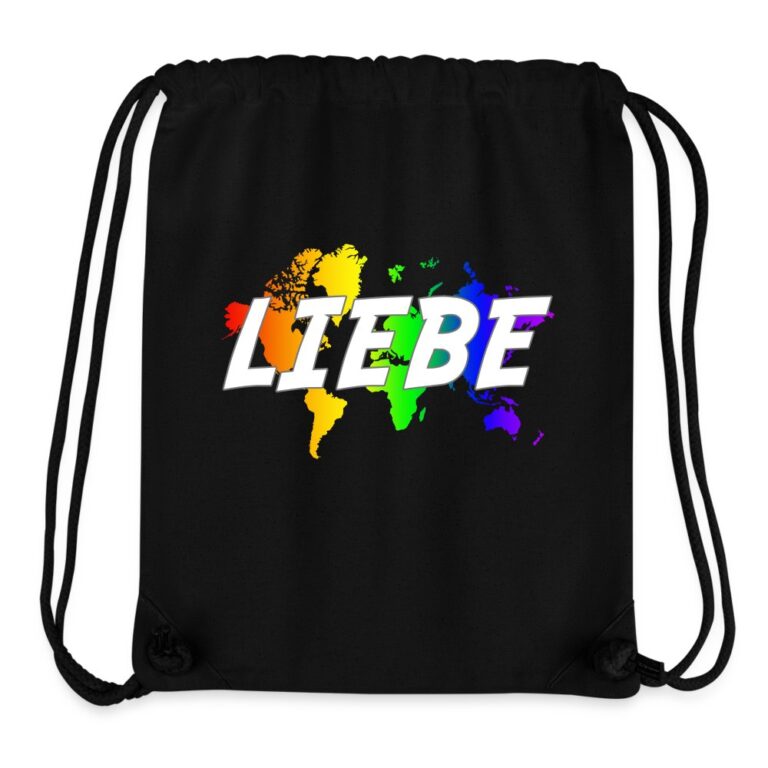 liebe-auf-weltkarte-stanleystella-recycelter-gym-bag-schwarz