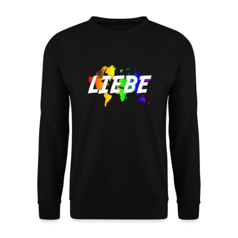 liebe-auf-weltkarte-unisex-pullover-schwarz