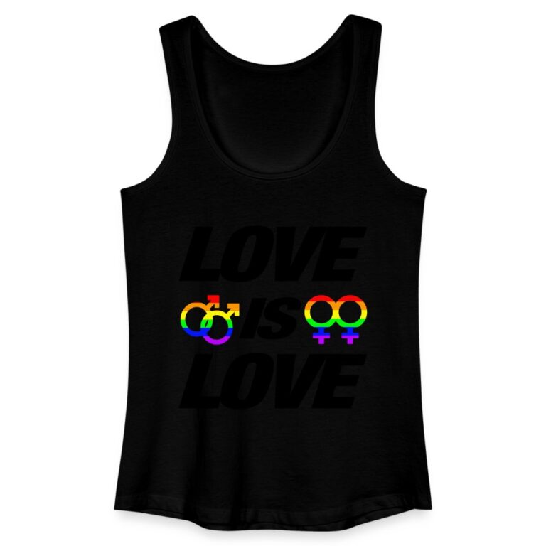 love-is-love-frauen-bio-tank-top-schwarz