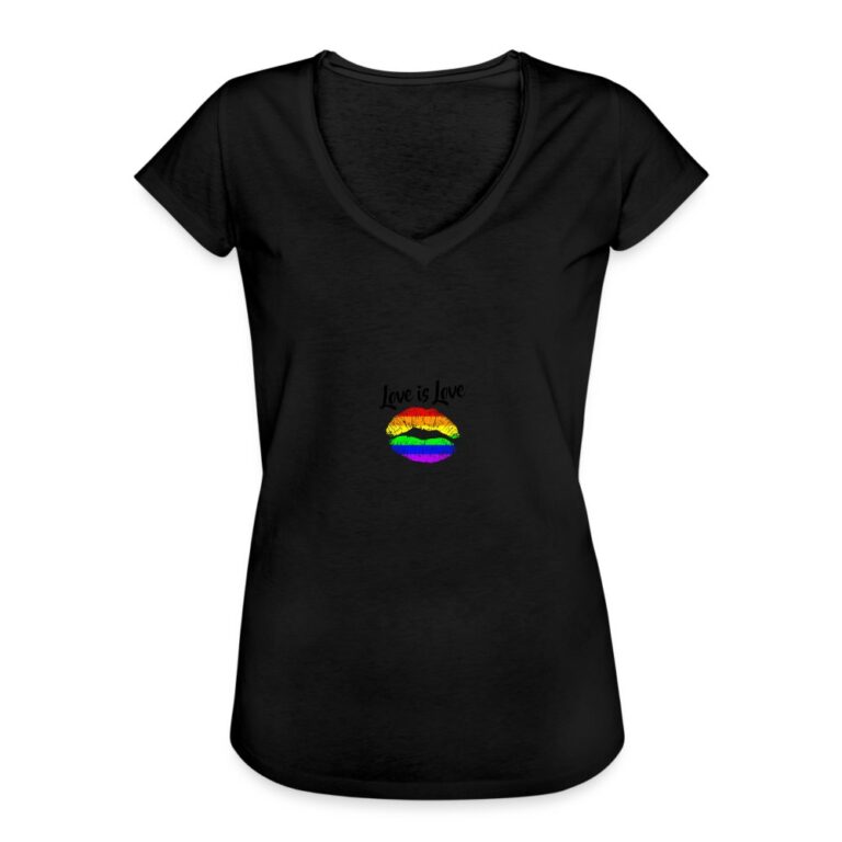 love-is-love-lips-frauen-vintage-t-shirt-schwarz