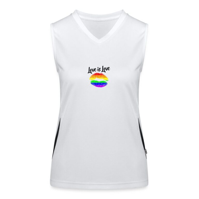 love-is-love-lips-funktionelles-kontrast-tank-top-fuer-frauen-weiss-schwarz