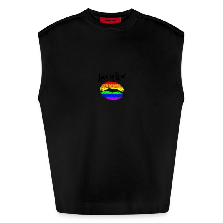 love-is-love-lips-heavyweight-oversized-organic-tank-top-made-in-eu-solid-black