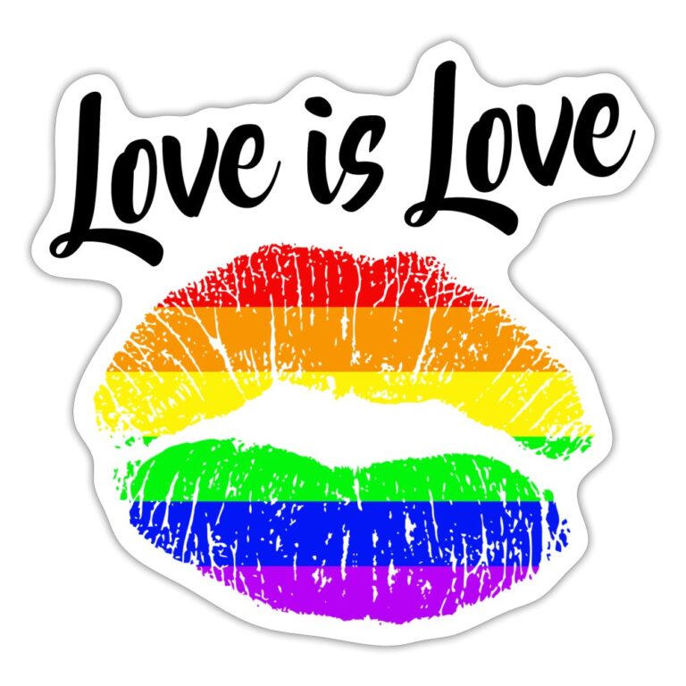 love-is-love-lips-sticker-mattweiss