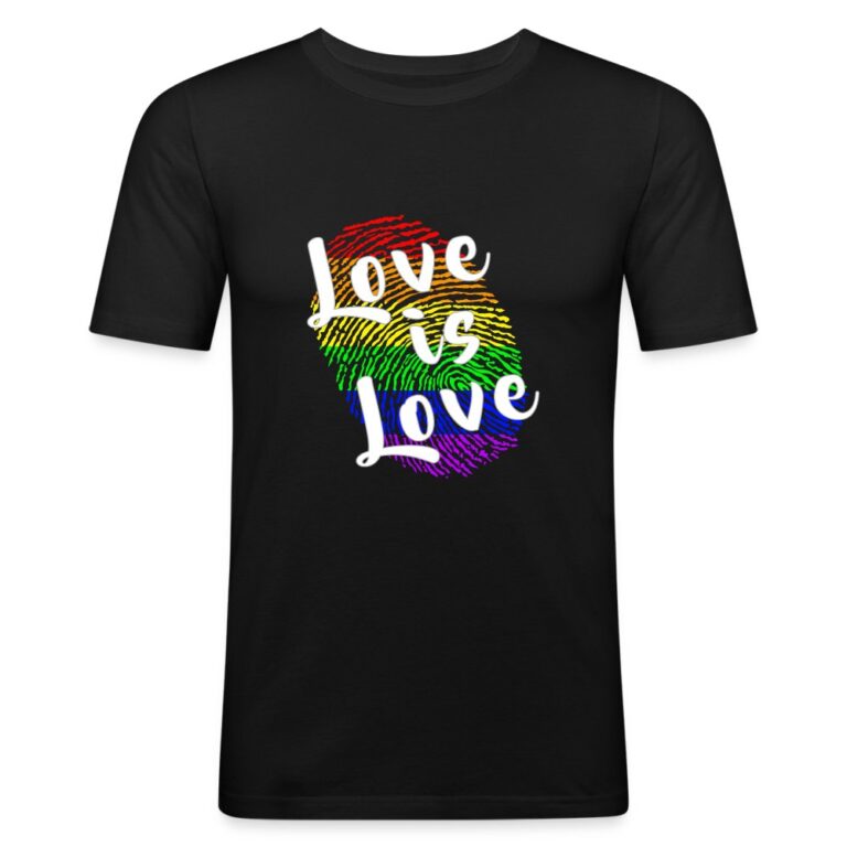love-is-love-maenner-slim-fit-t-shirt-schwarz