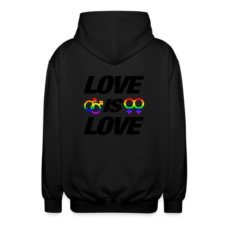 love-is-love-unisex-kapuzenjacke-schwarz