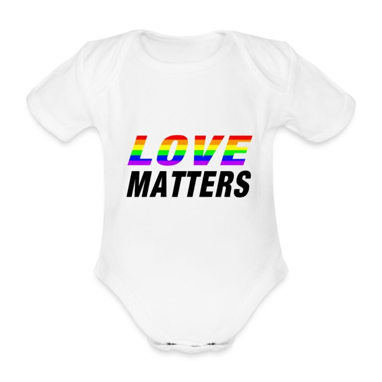 love-matters-baby-bio-kurzarm-body-weiss