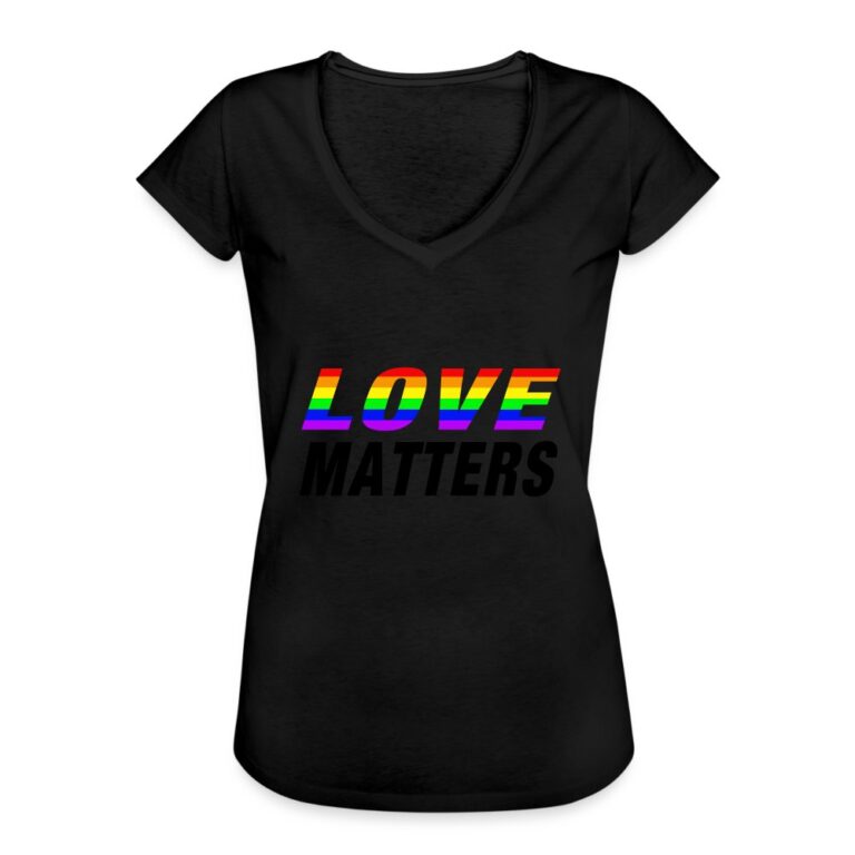love-matters-frauen-vintage-t-shirt-schwarz