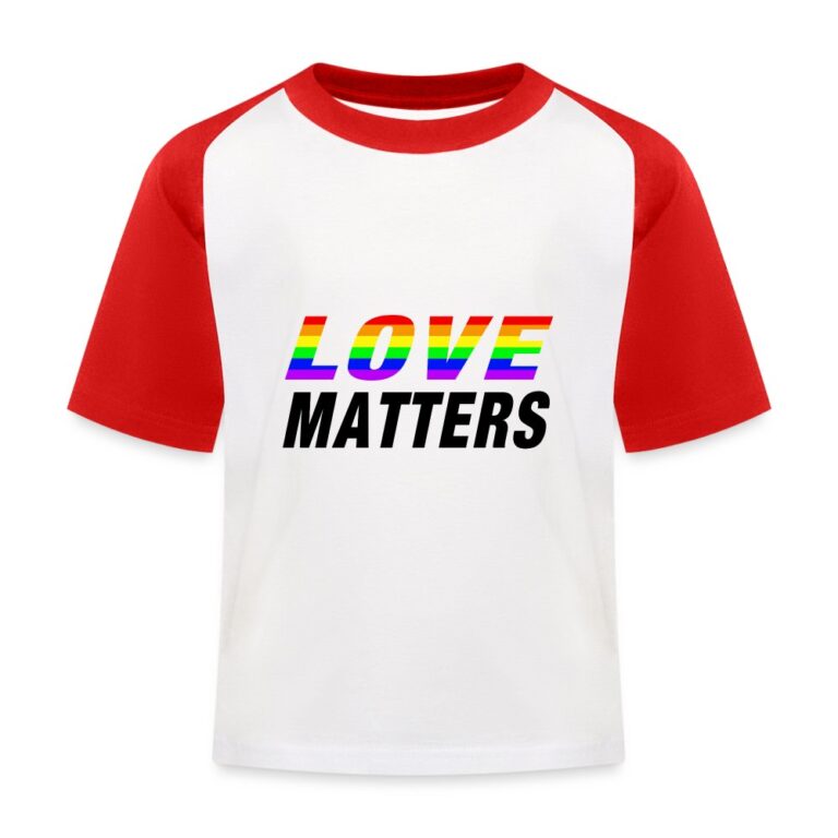 love-matters-kinder-baseball-t-shirt-weiss-rot