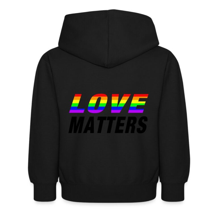 love-matters-kinder-hoodie-schwarz